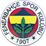 Логотип баскетбольного клуба Fenerbahce 2